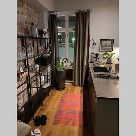 Luxury Apartment In The Center มิกเกลี ภายนอก รูปภาพ